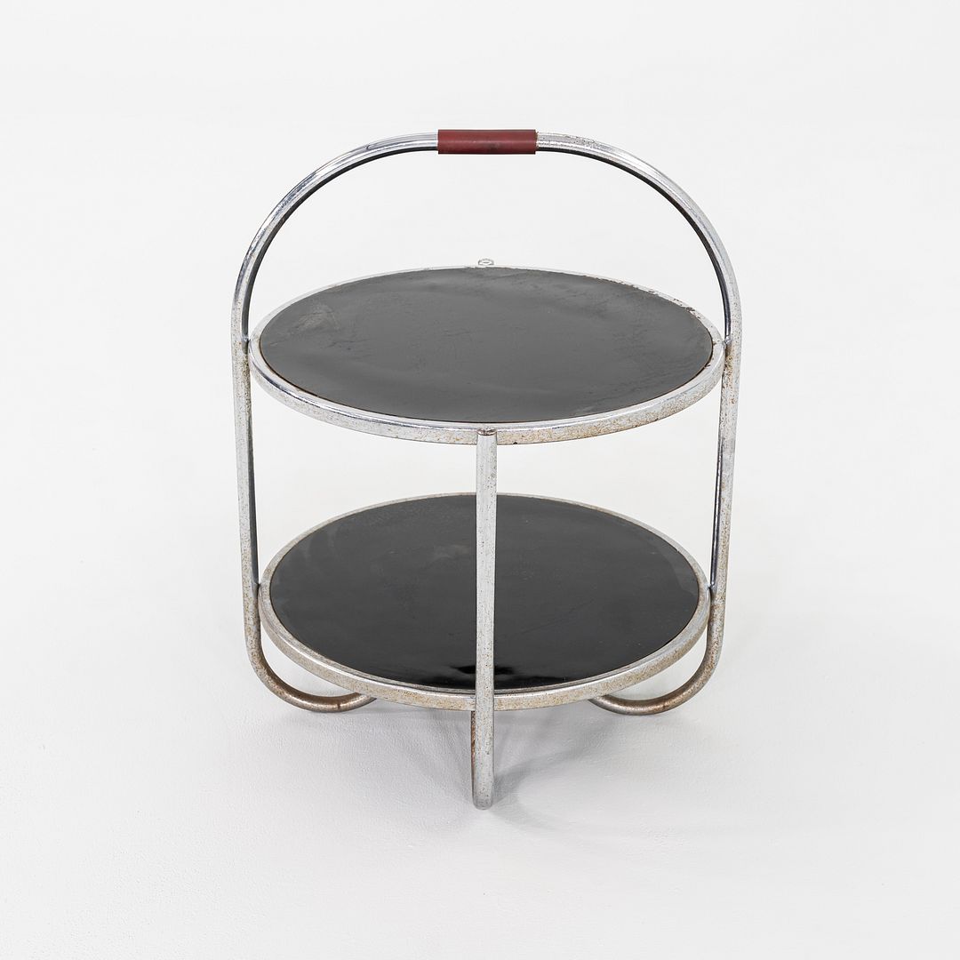 Table Model 805