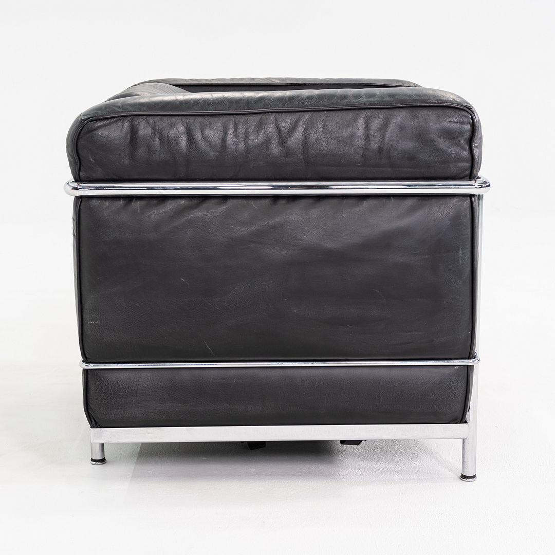 LC2 Petit Modele Lounge Chair