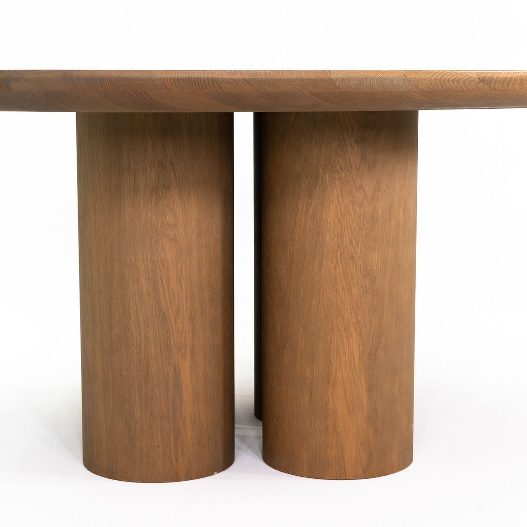 Jumbo Oak