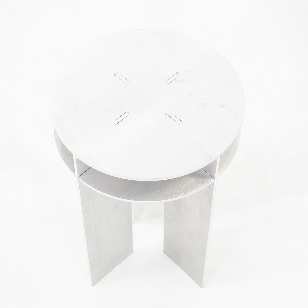 NM13 Stool
