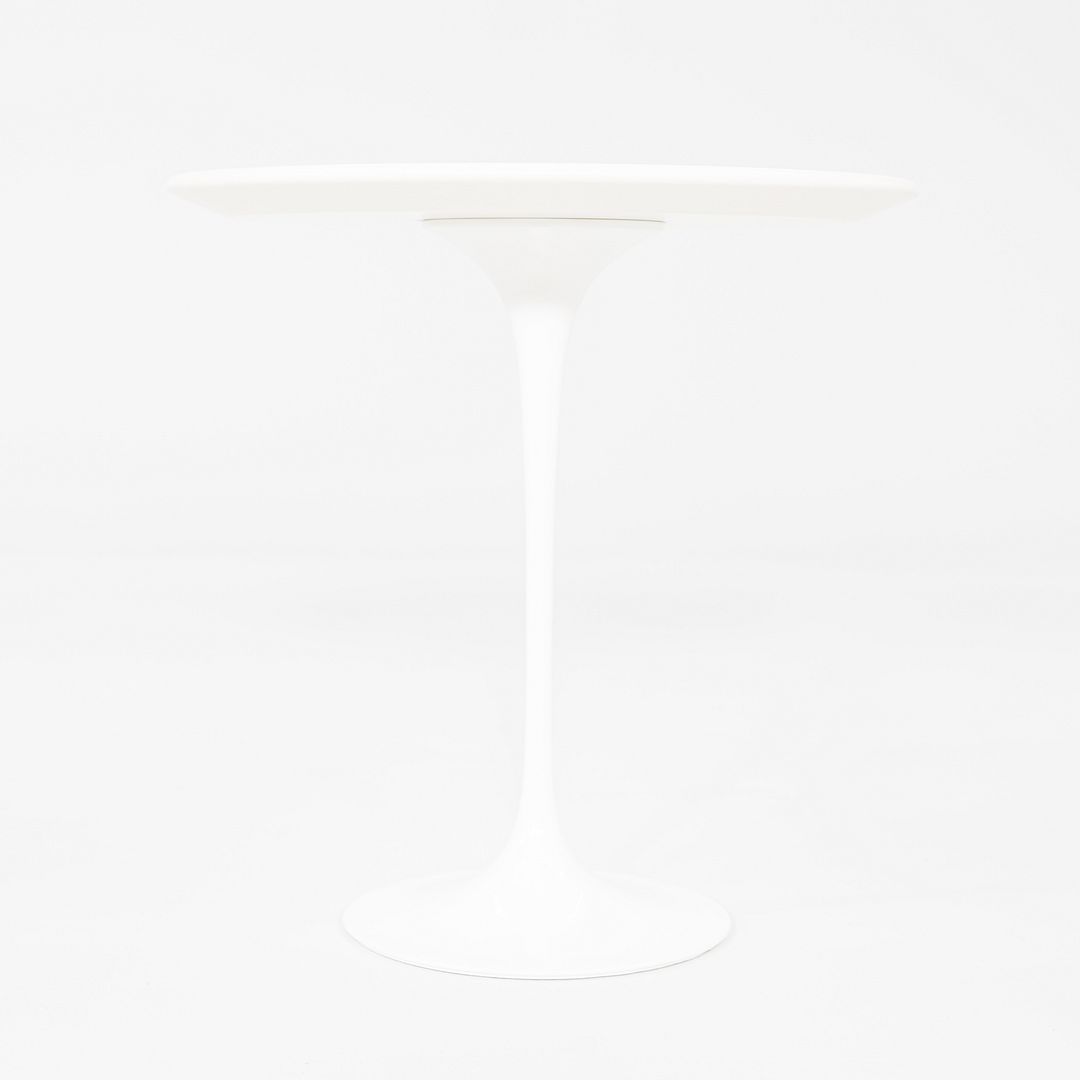 Tulip Side Table