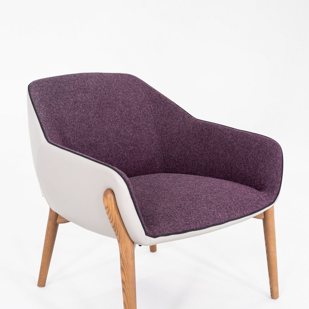 Nido Lounge Chair
