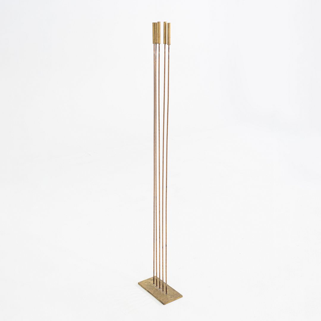 Sonambient Wire Sculpture