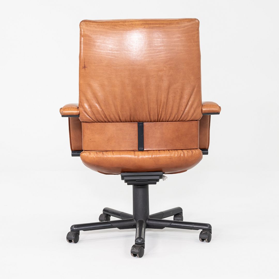 Figura Desk Chair