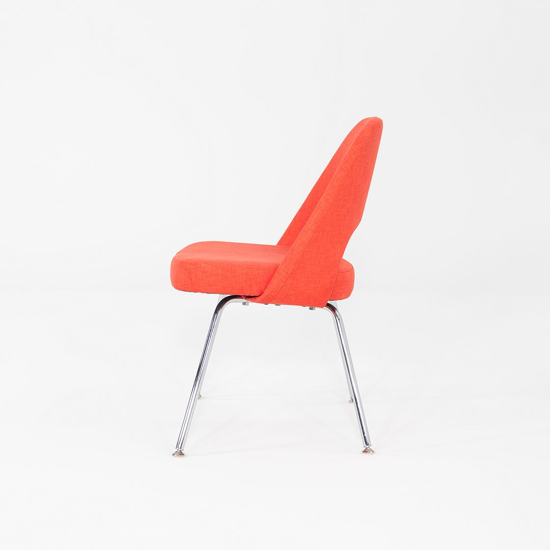 Saarinen Executive Side Chair