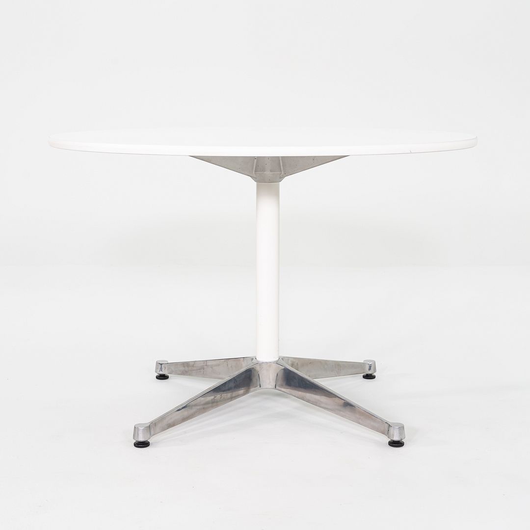Contract Base Table