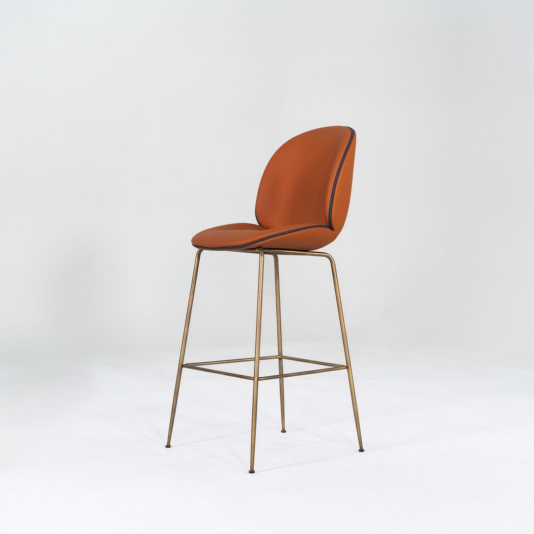 Beetle Bar Stool