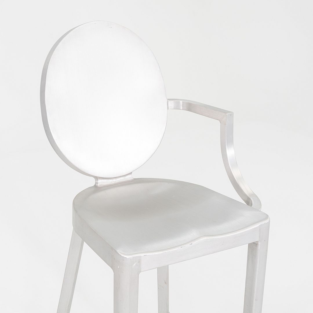 Kong Bar Stool