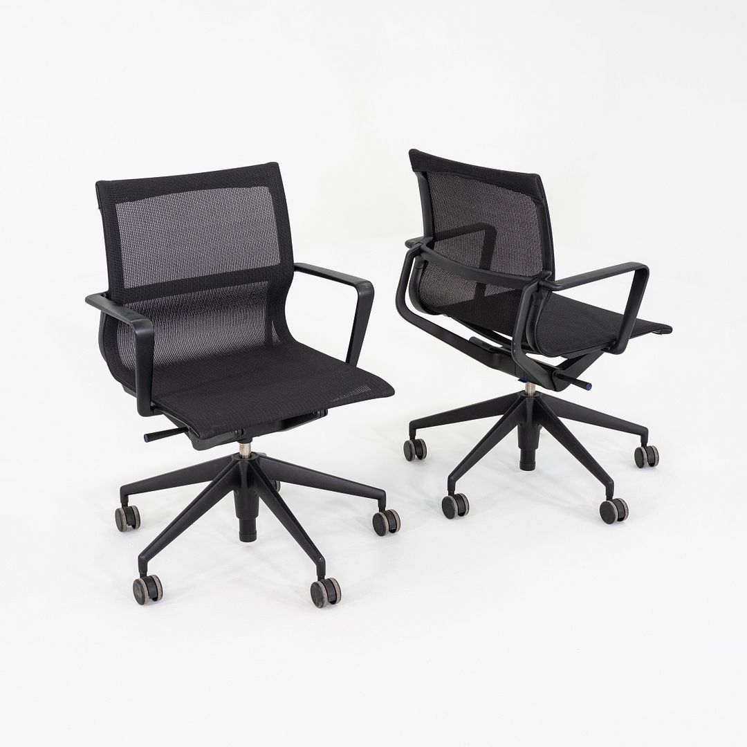 Physix Desk Chair