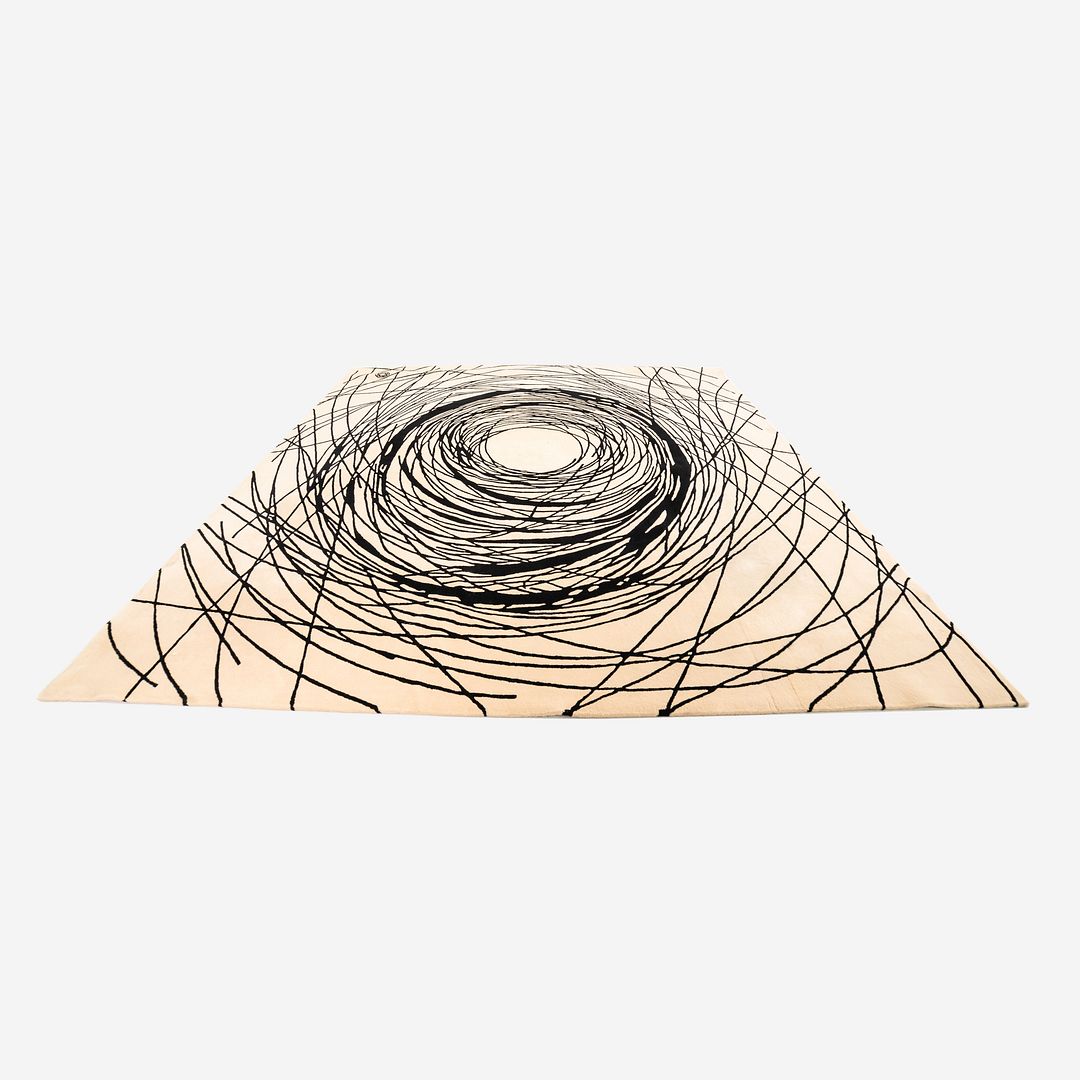 Nest Rug