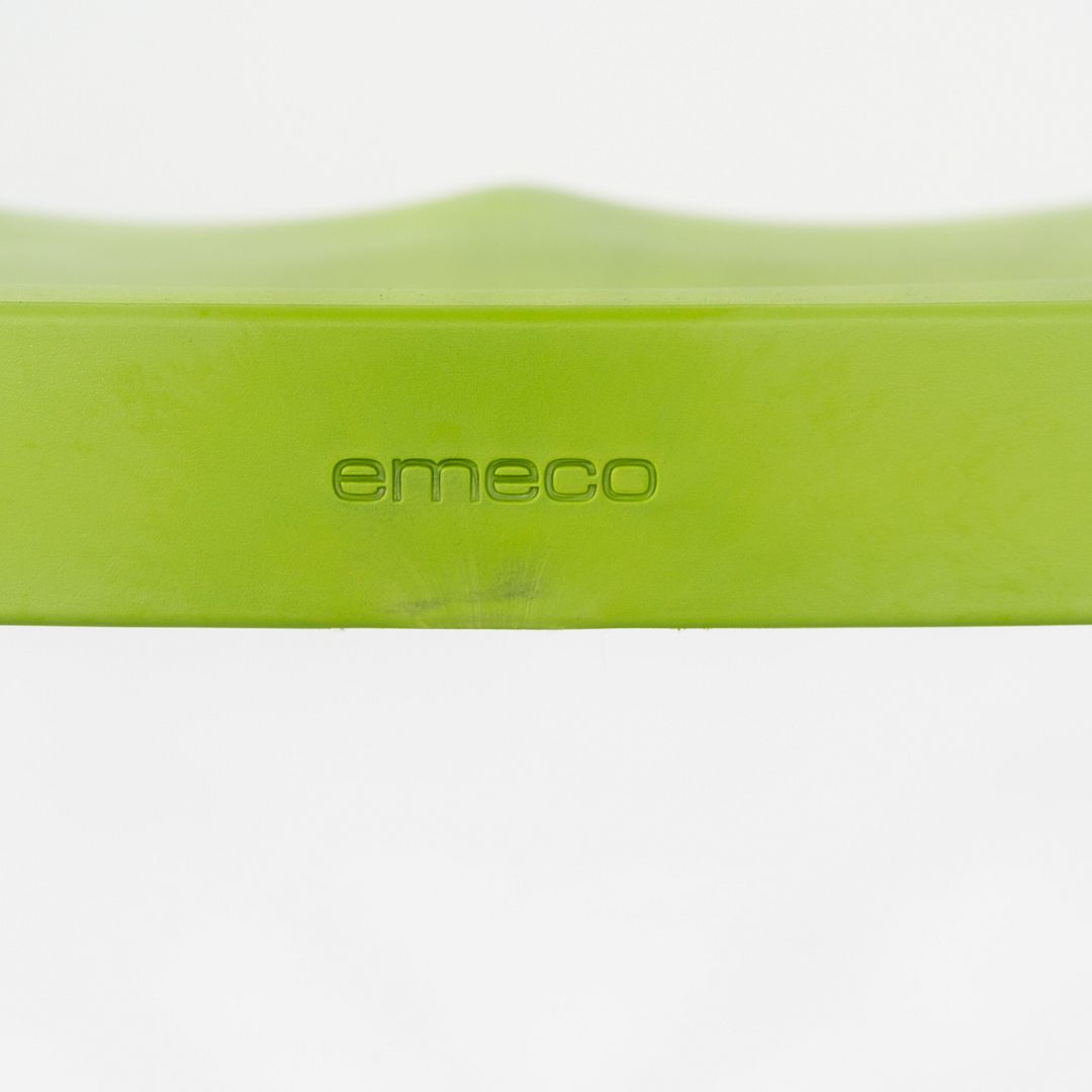 Emeco Model 111 Navy Chair
