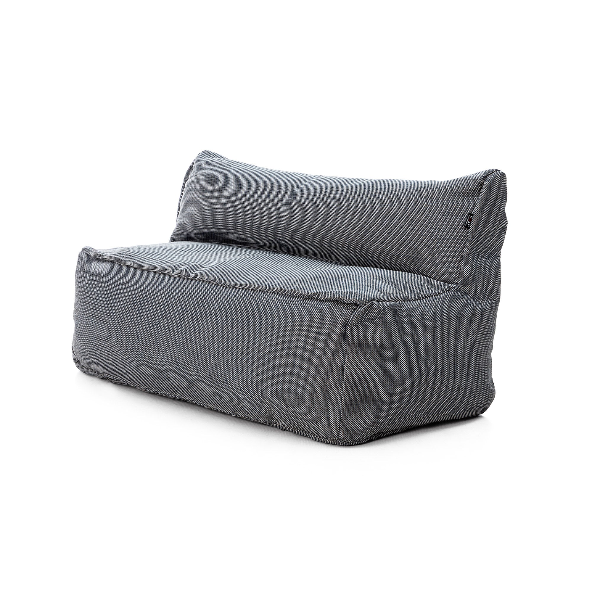 Dotty Love Seat