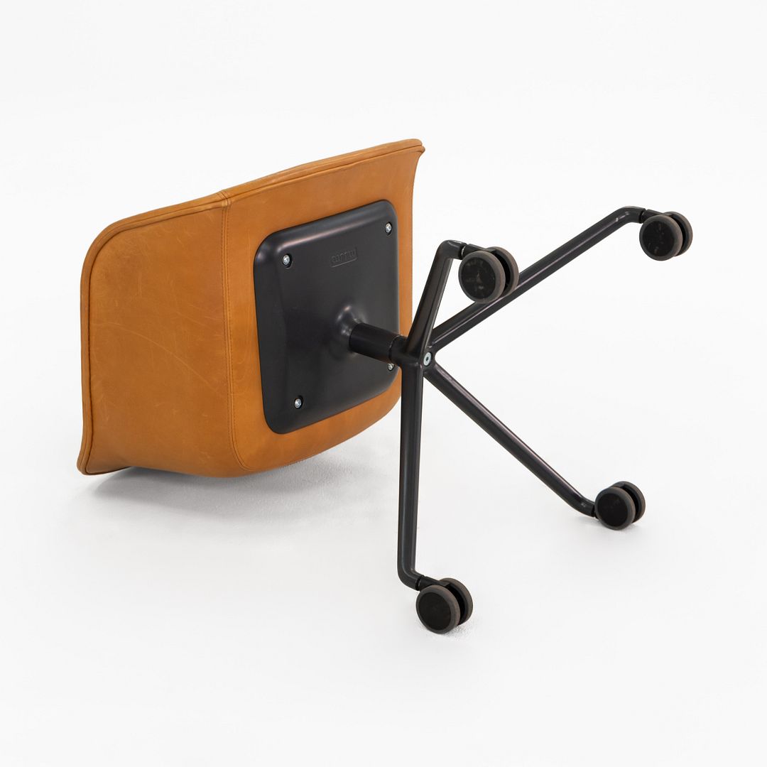 Fiber Desk Chair