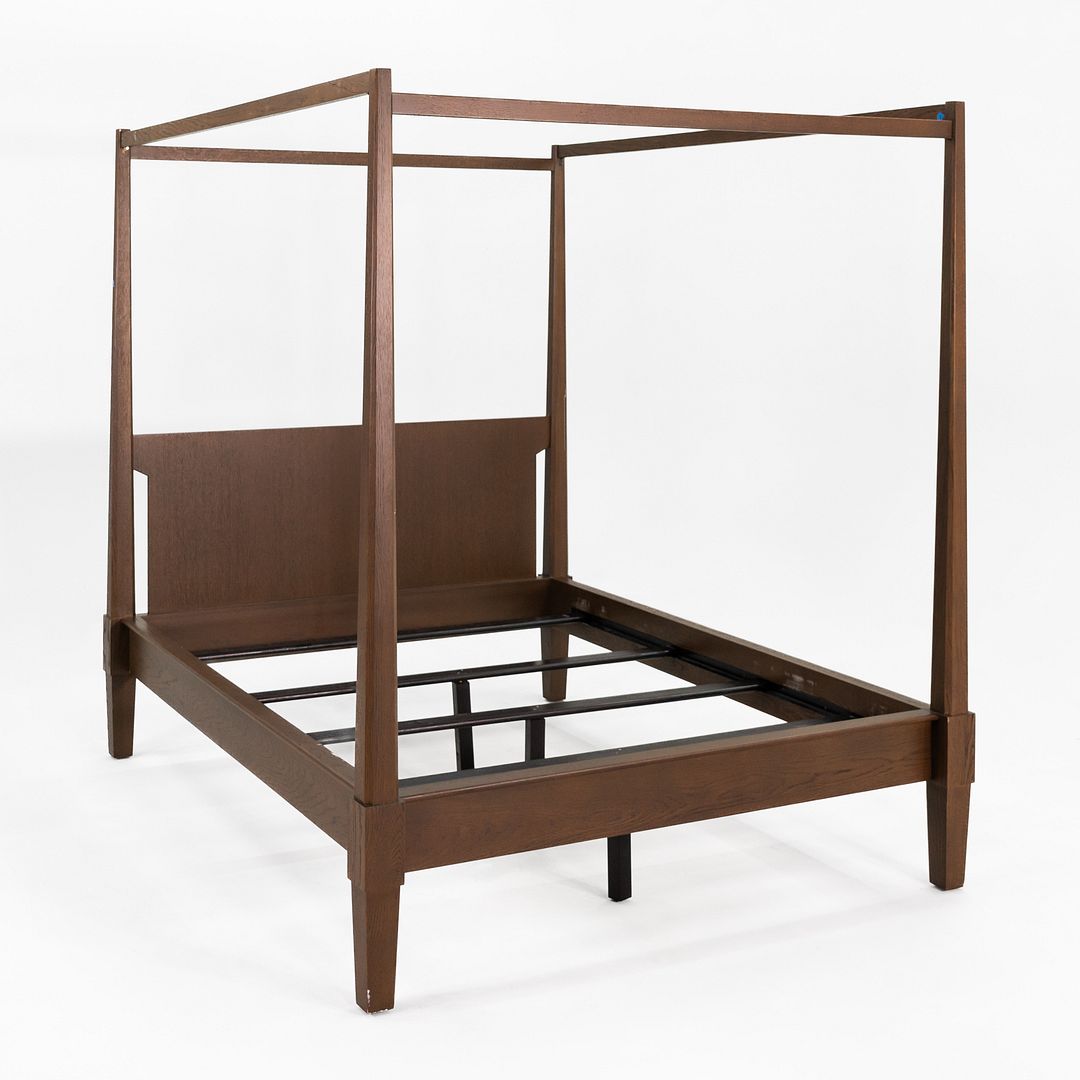 Re' Queen Bed