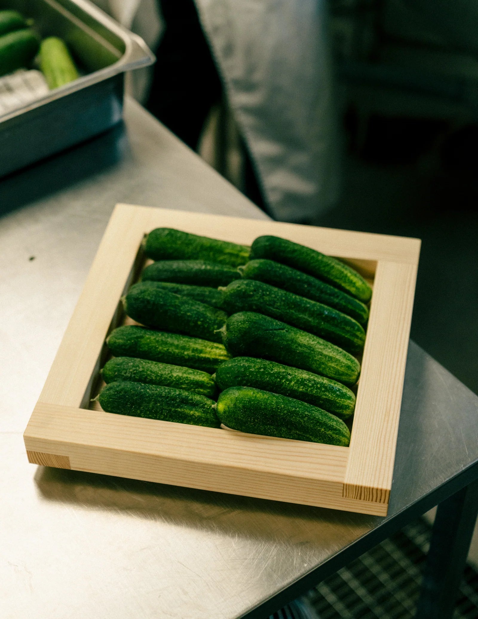 009 Tray