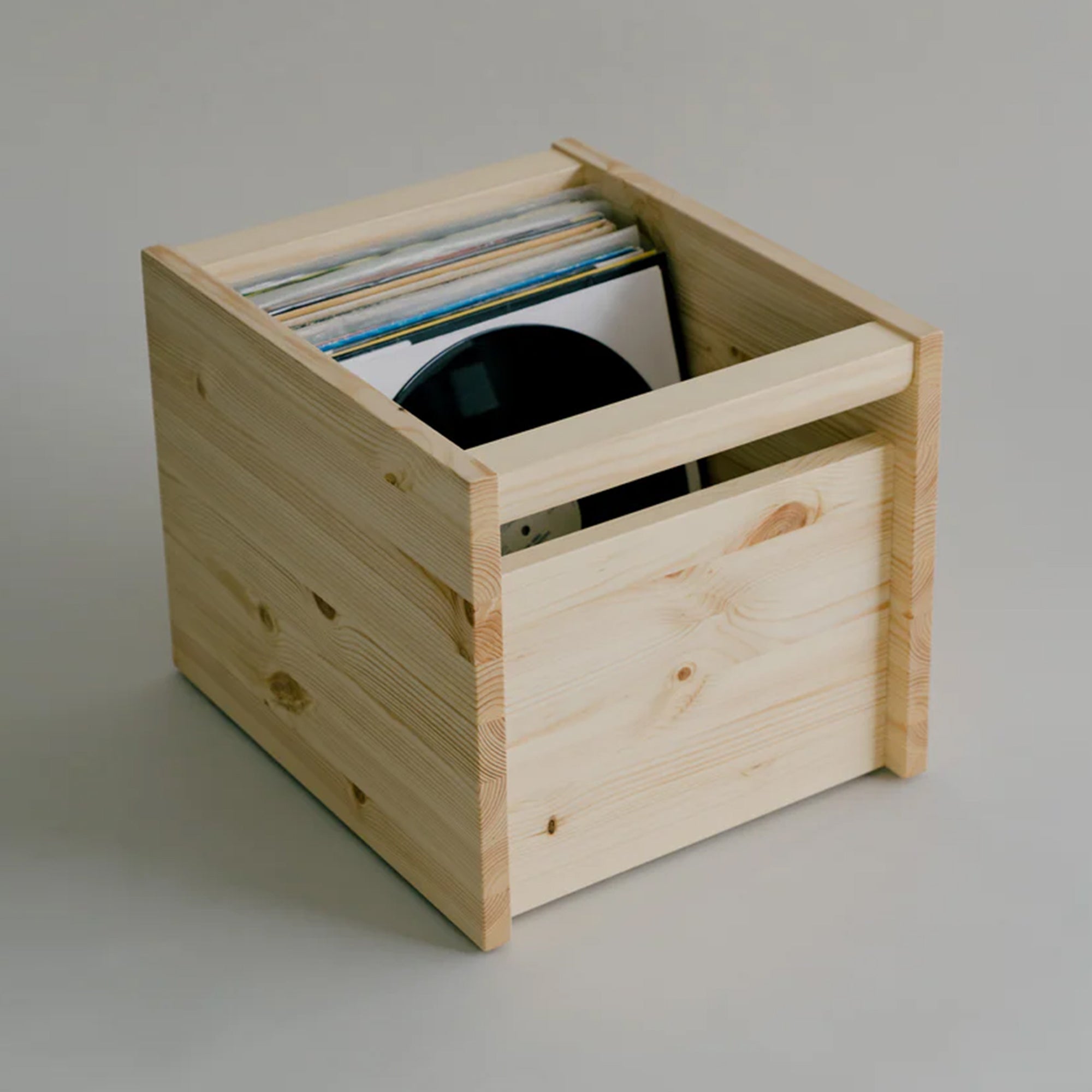 020 Koppa Crate