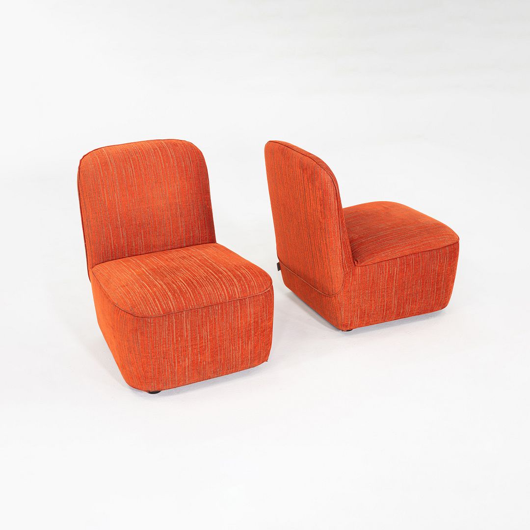 Lounge Chair