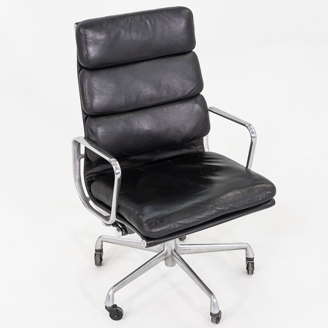 Soft Pad Executive Desk Chair, EA437