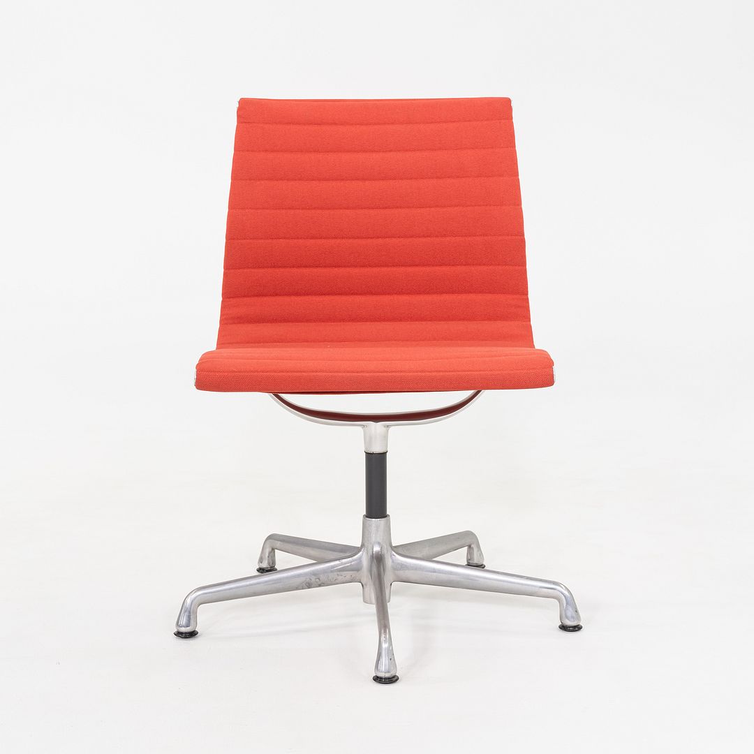 Aluminum Group Side Chair