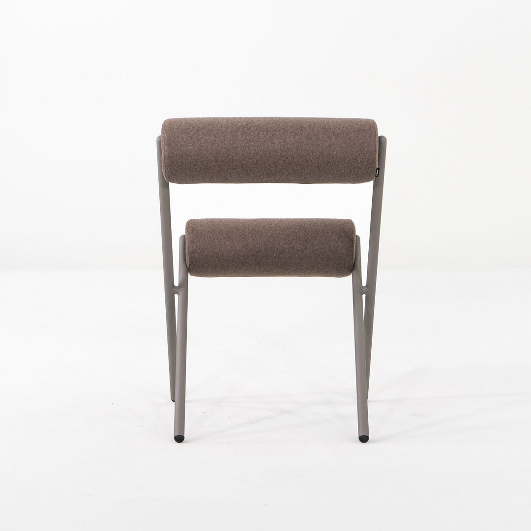 Roll Chair