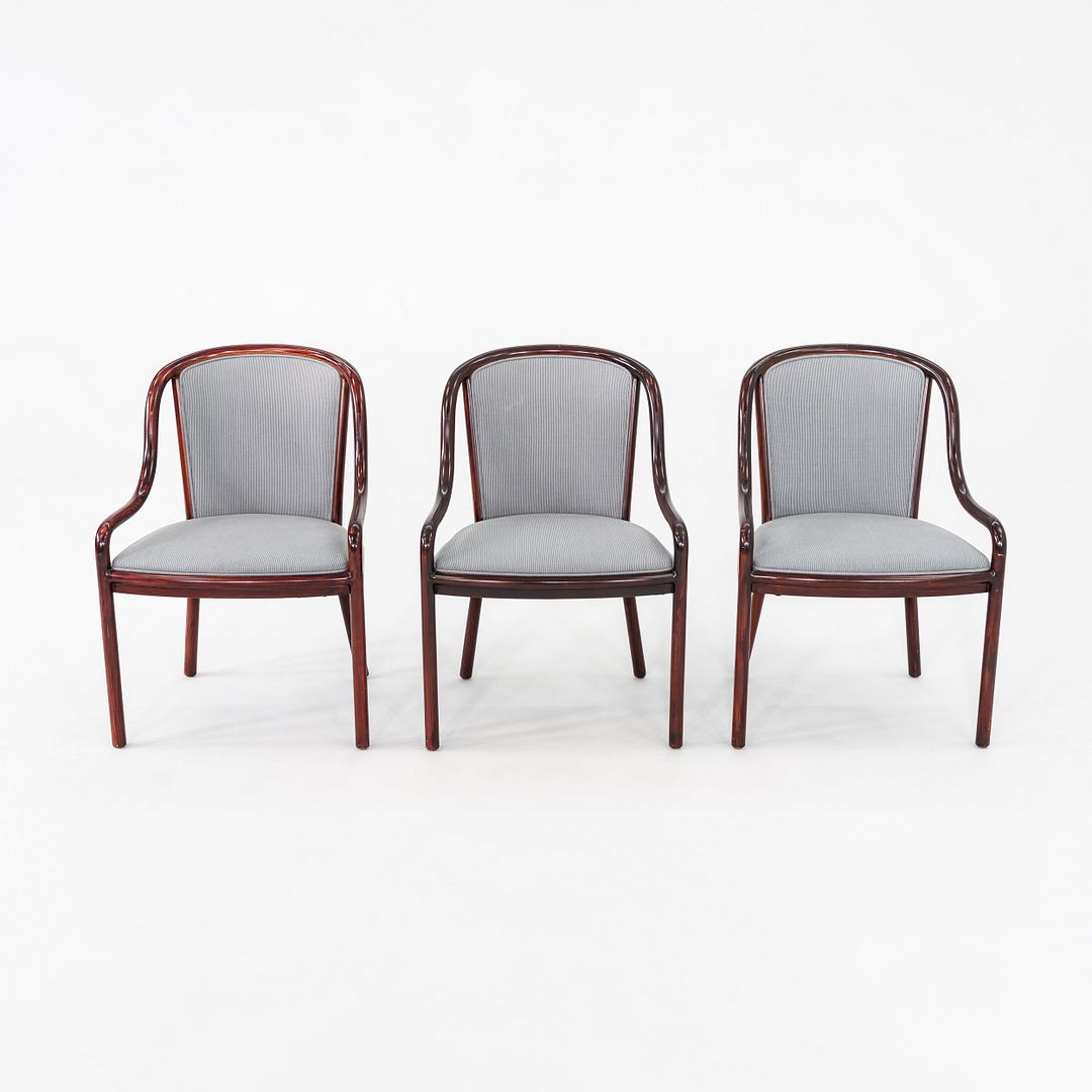 Bentwood Dining Chair
