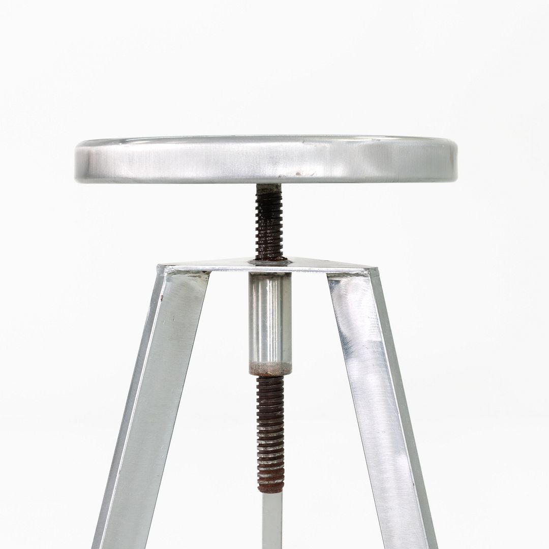 Dulton Clipper Bar / Counter Stool
