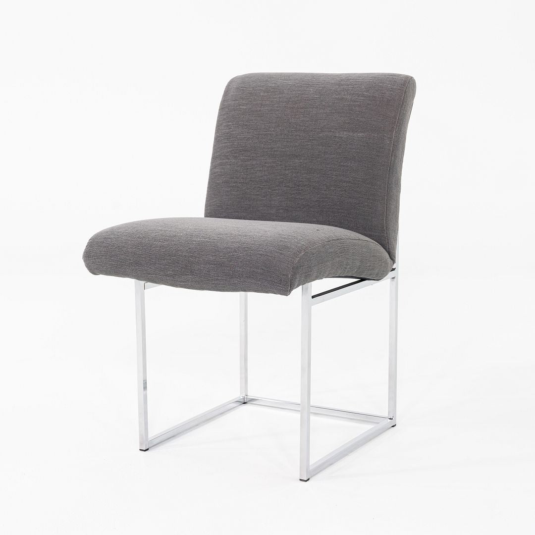 Thin Line Dining Side Chair