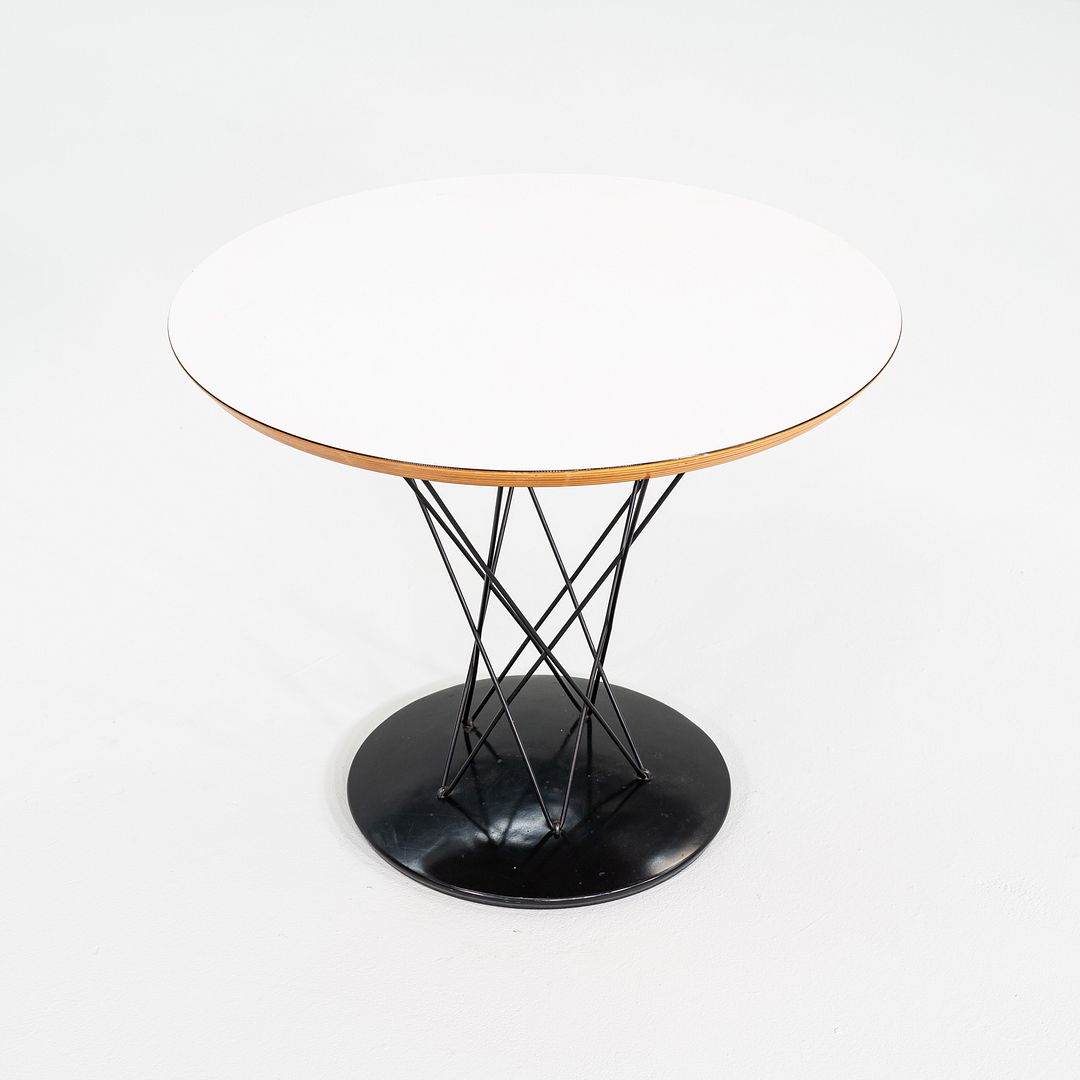 Child's Cyclone Side Table, Model 87
