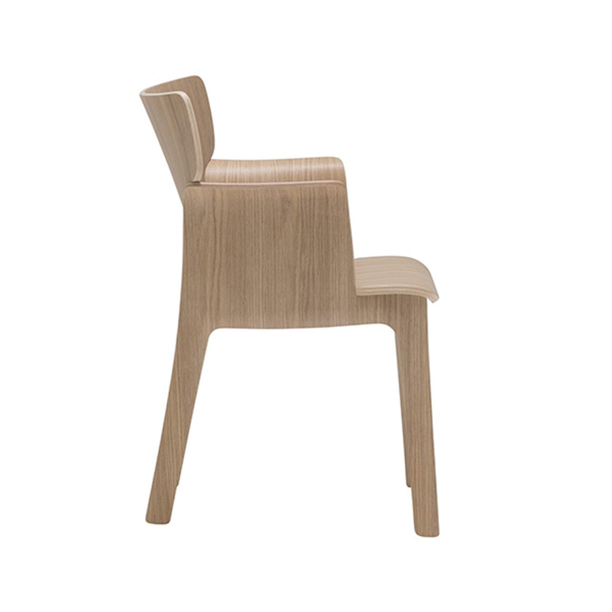 Adela Rex Armchair