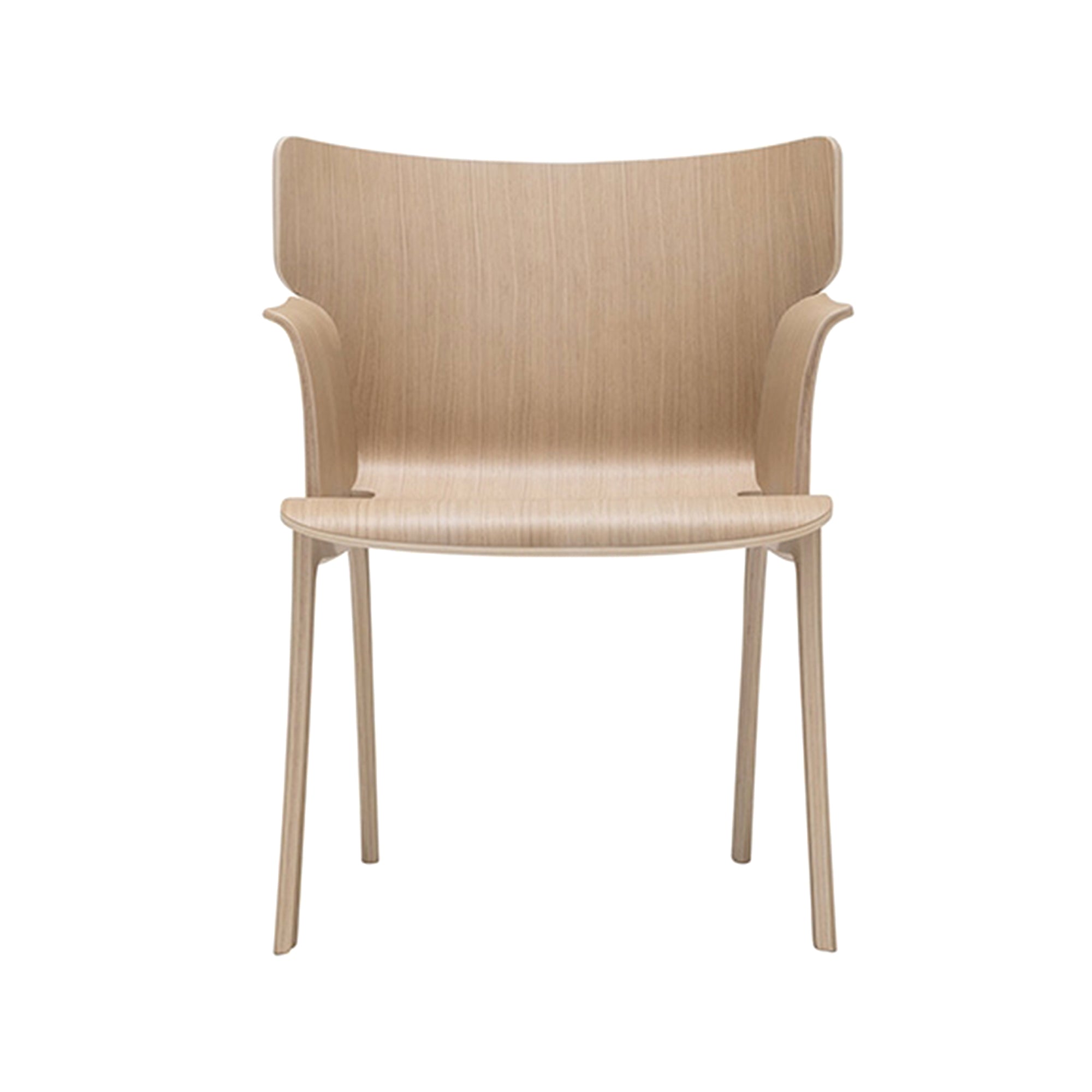 Adela Rex Armchair
