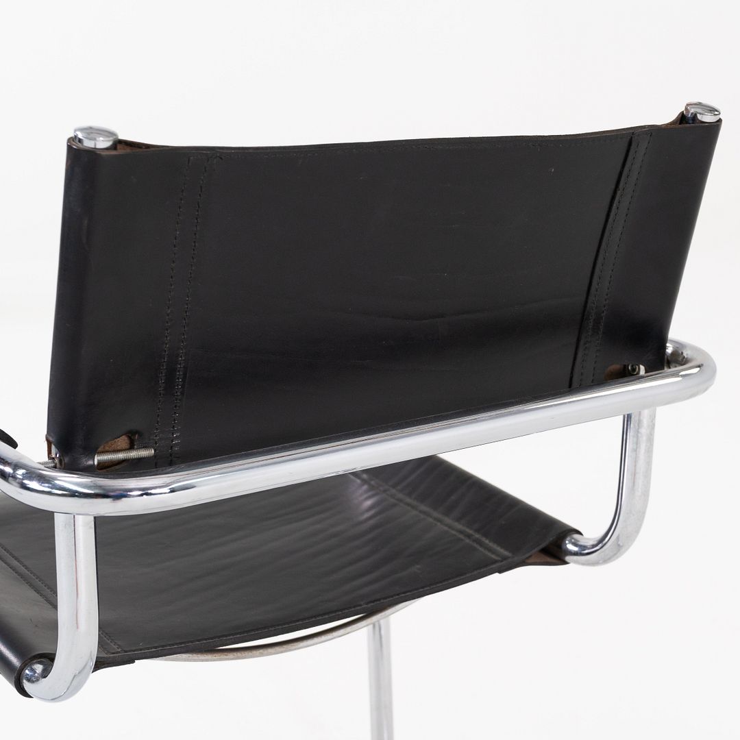 S34 Cantilever Chair