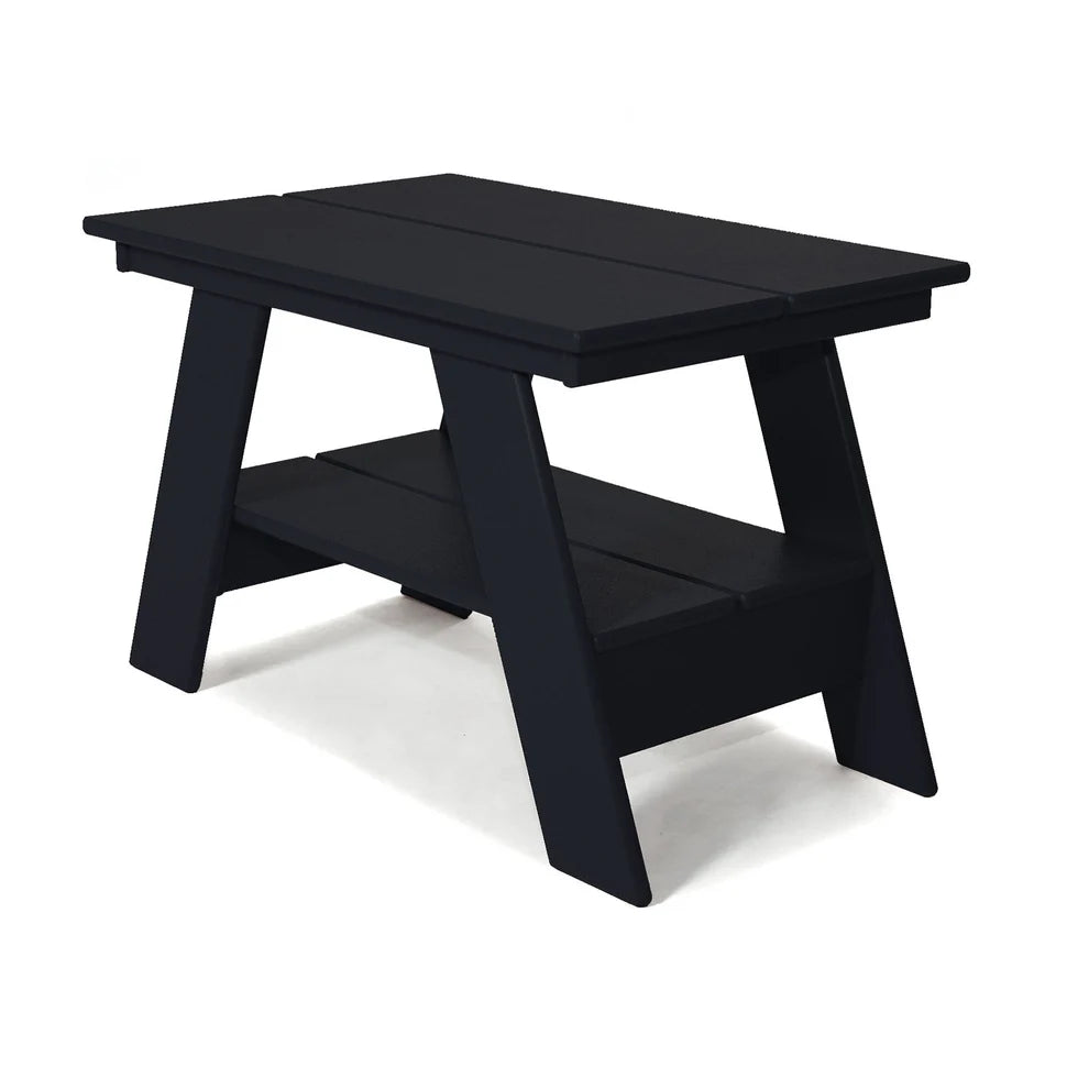Adirondack Side Table
