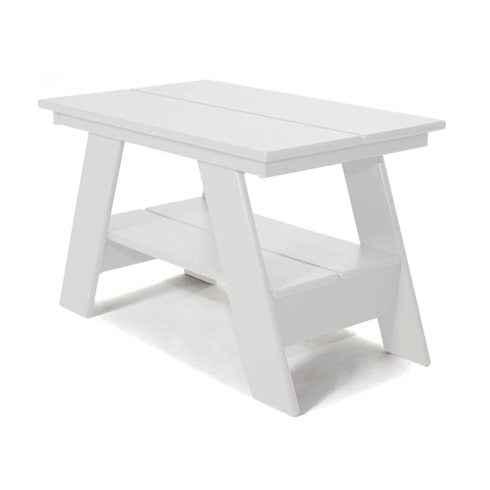 Adirondack Side Table