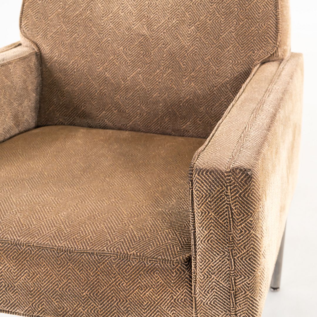 Lounge Chair