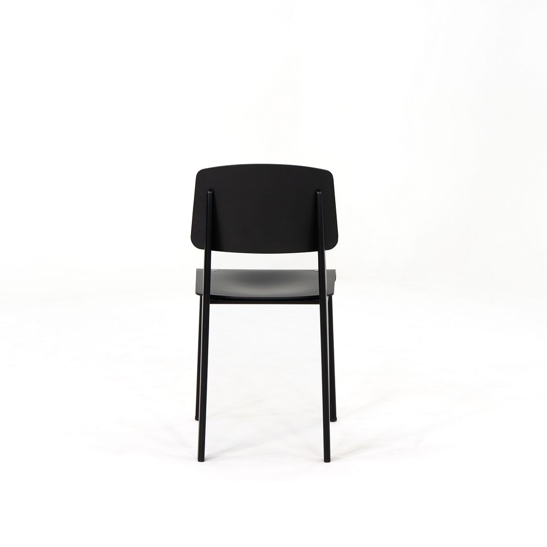 Standard SP Chair, Model 204