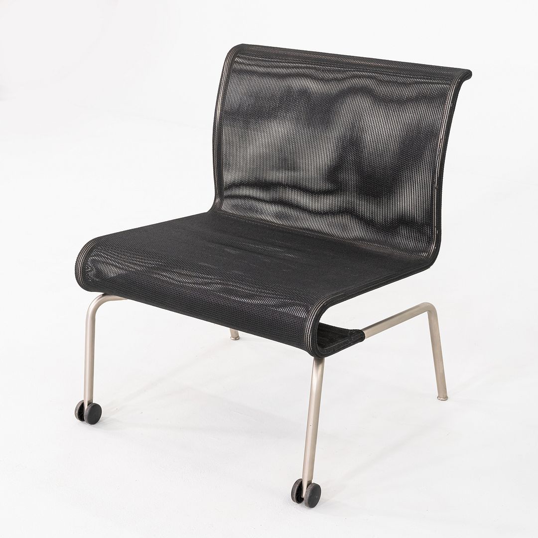 Net Lounge Chair