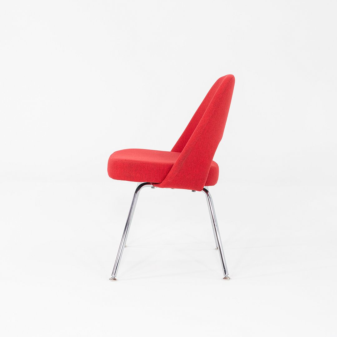 Saarinen Executive Side Chair