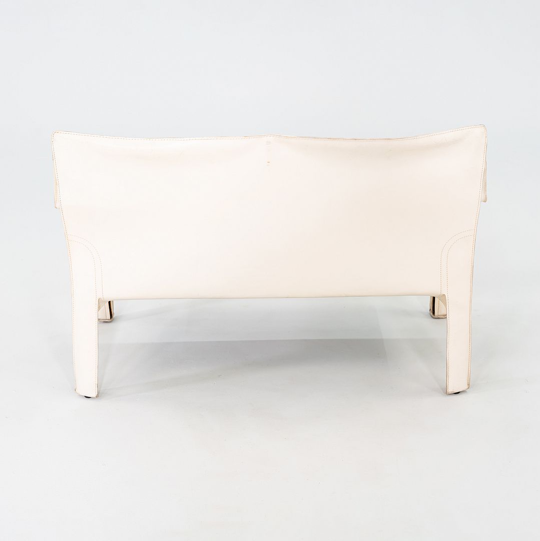 Cab 414 Loveseat