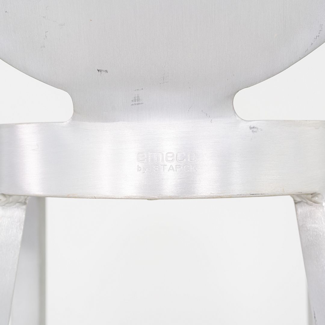 Kong Bar Stool