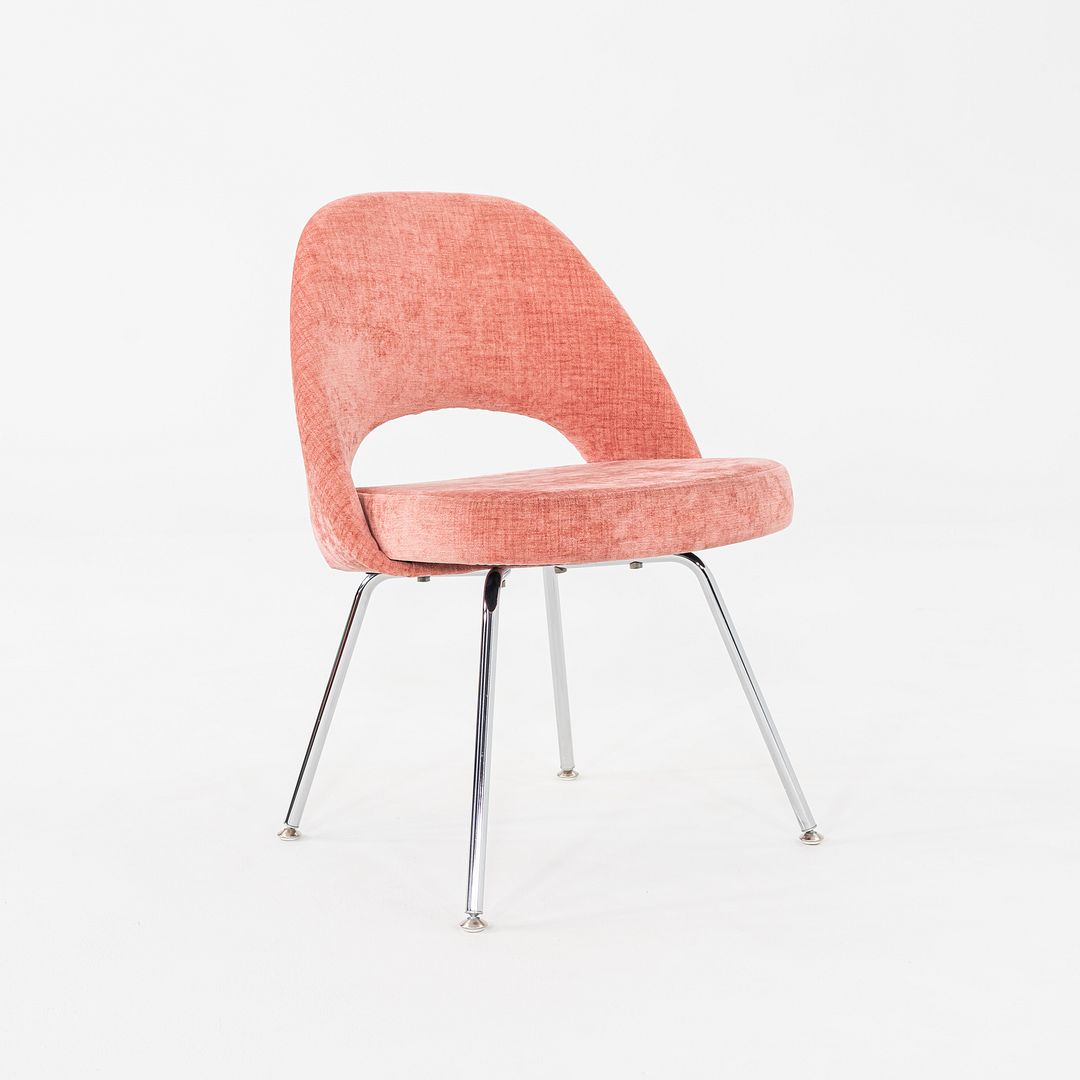 Saarinen Executive Side Chair
