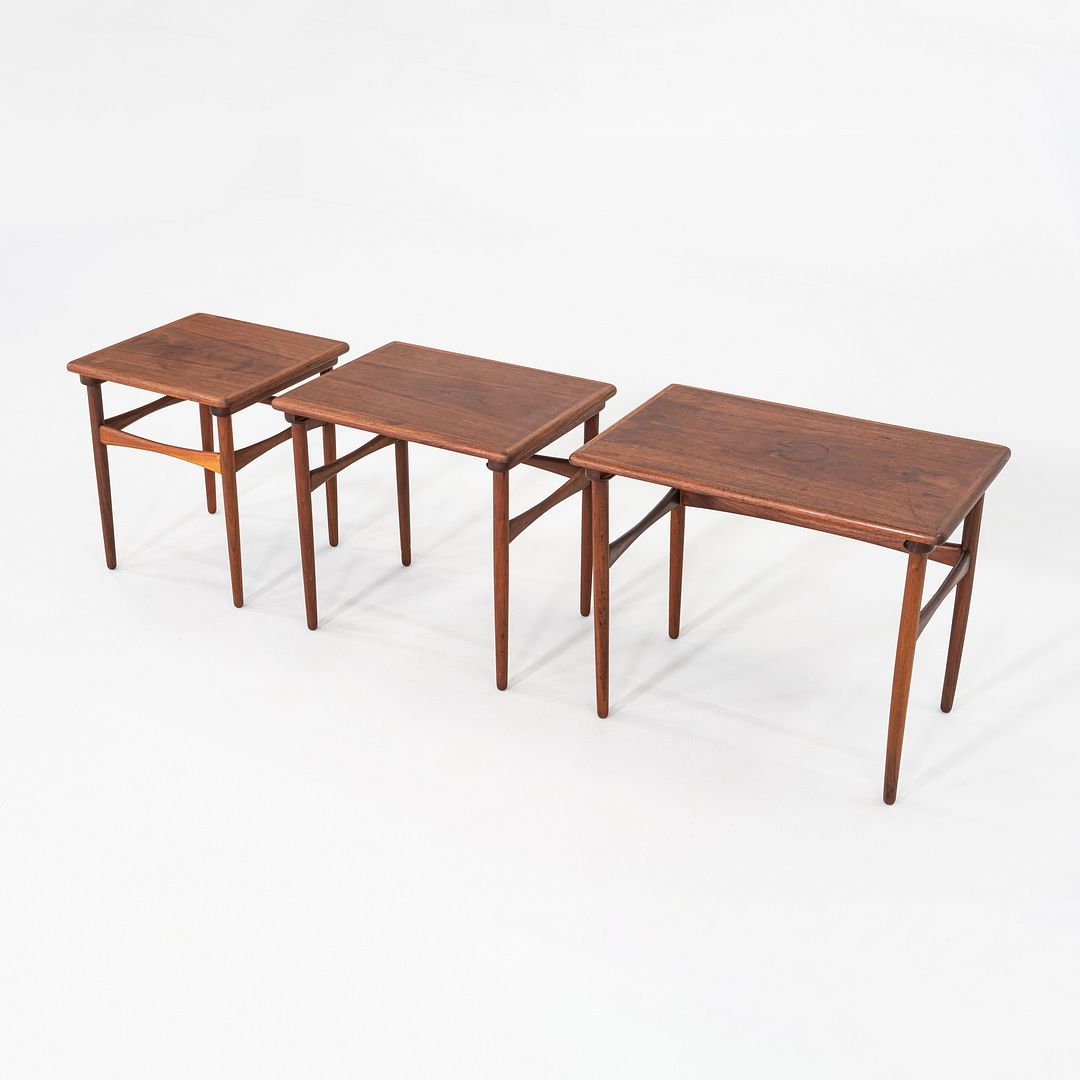 Nesting Tables