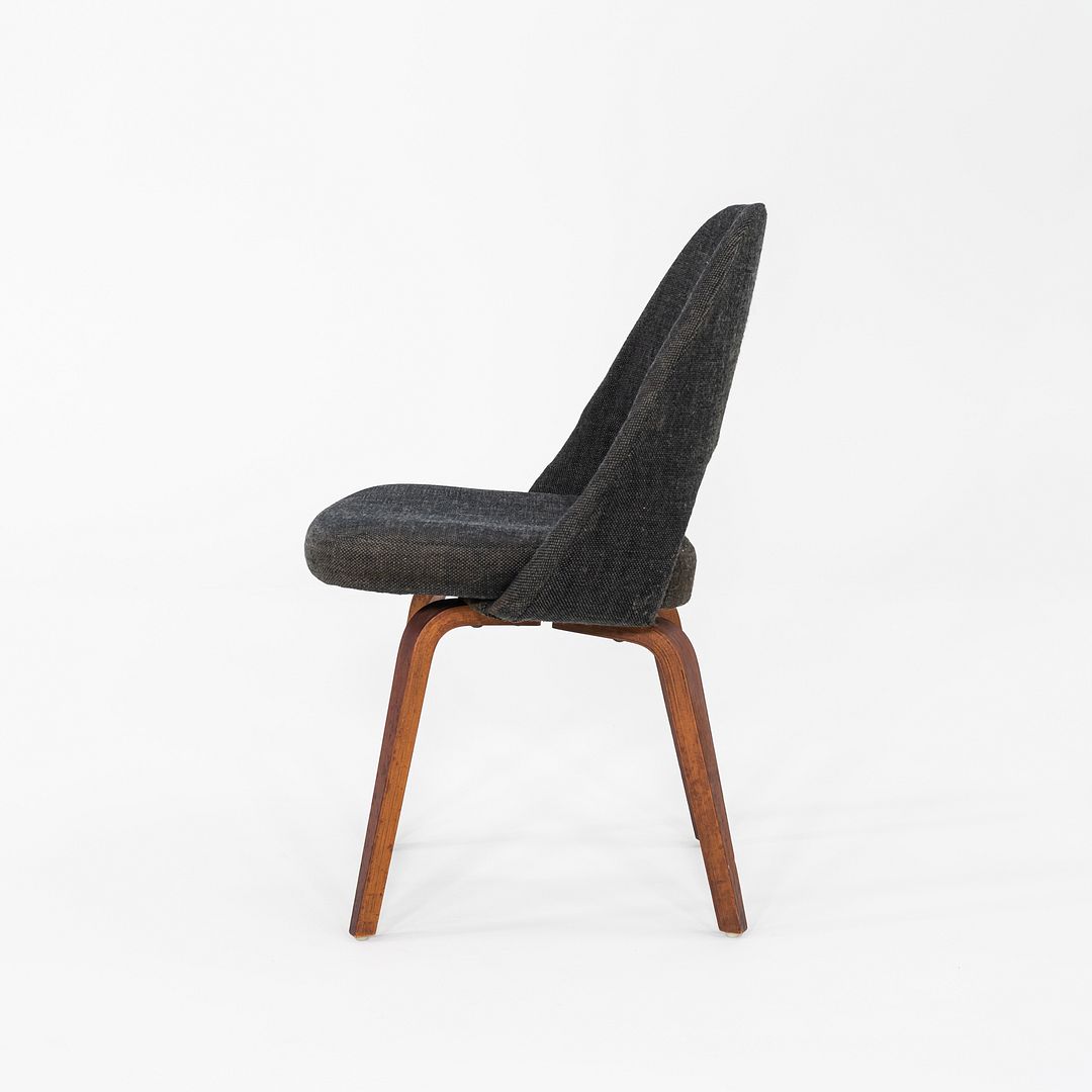Saarinen Executive Side Chair