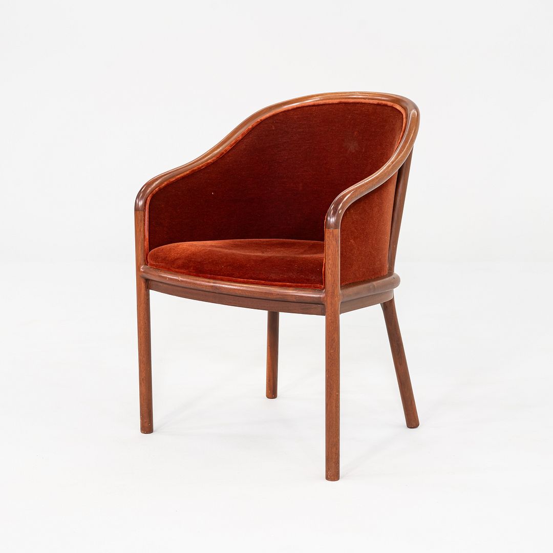 Bankers Chairs