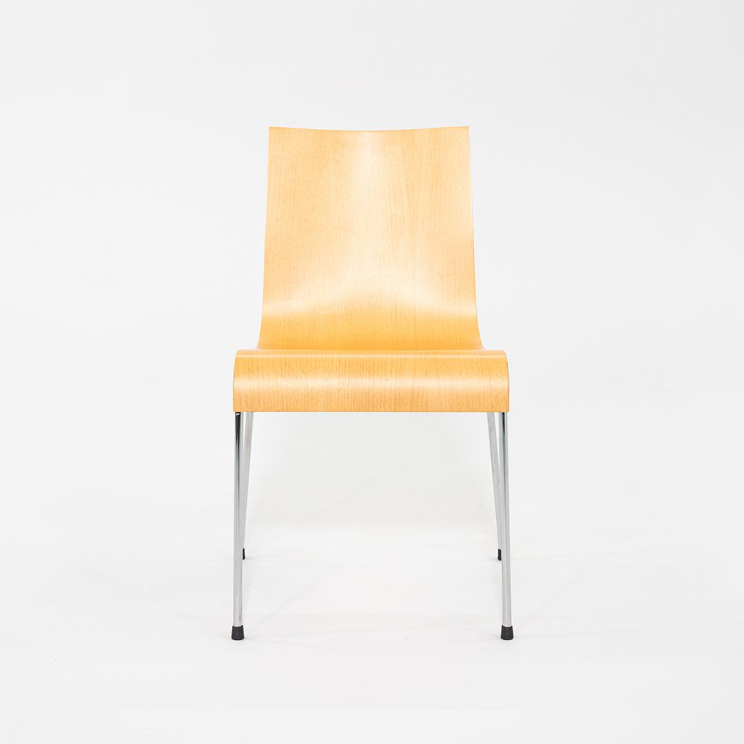 Asia Stacking Chair