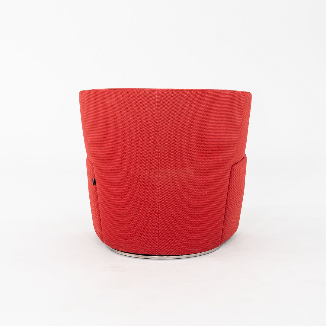Joel Lounge Chair