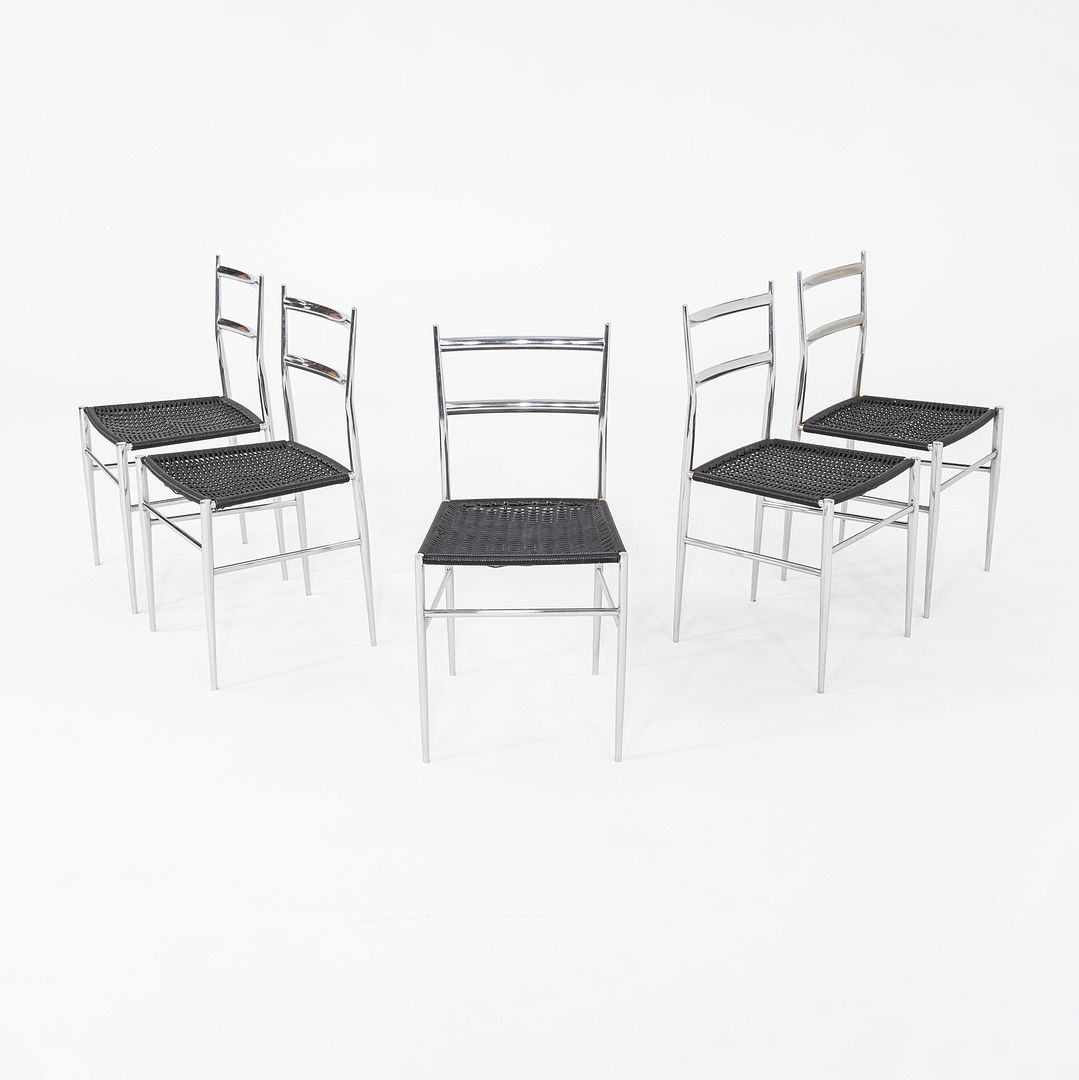 Objet Perdu Chair