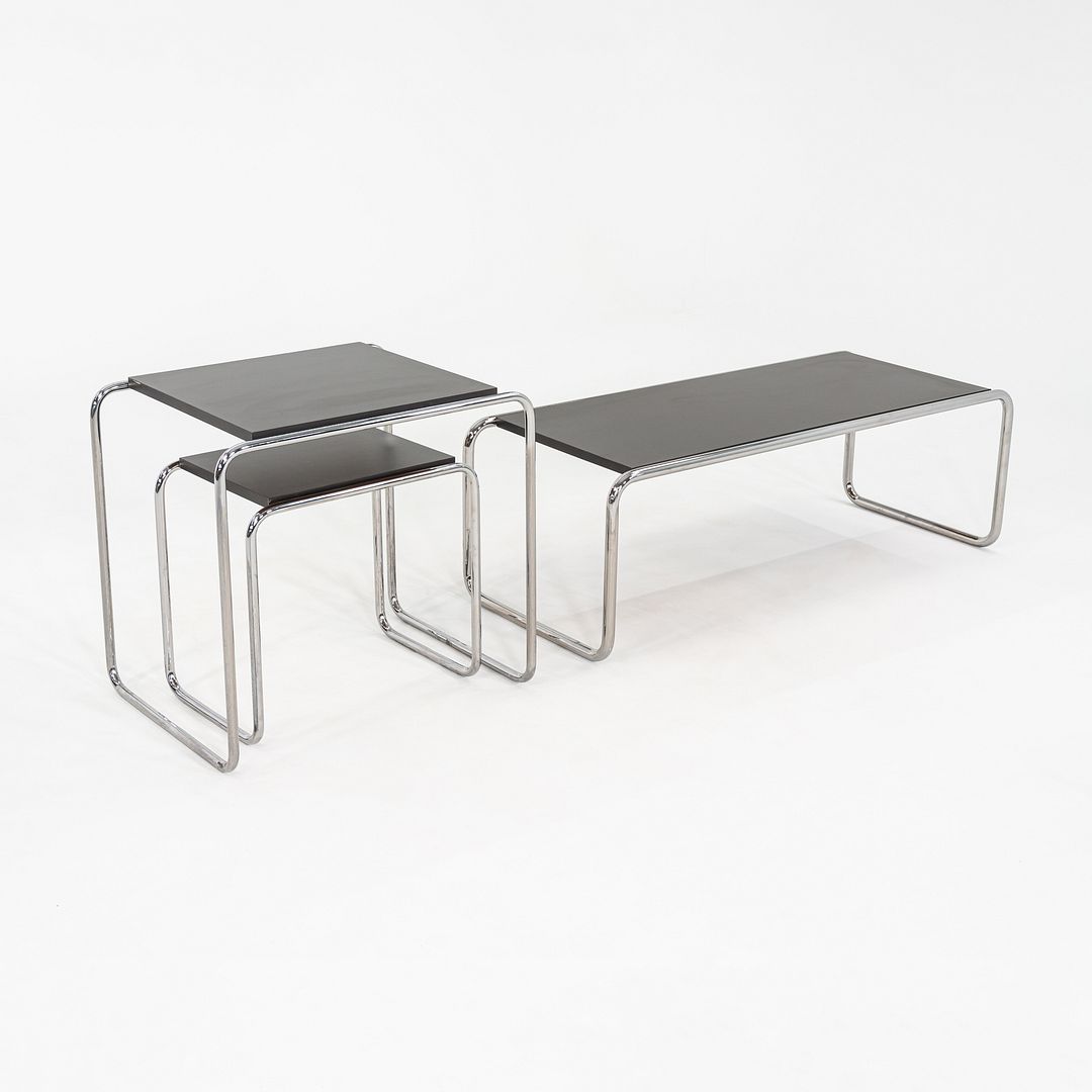 Laccio Tall Side Table
