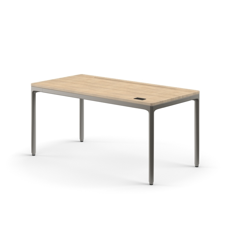 eFloat Quattro Sit/Stand Desk
