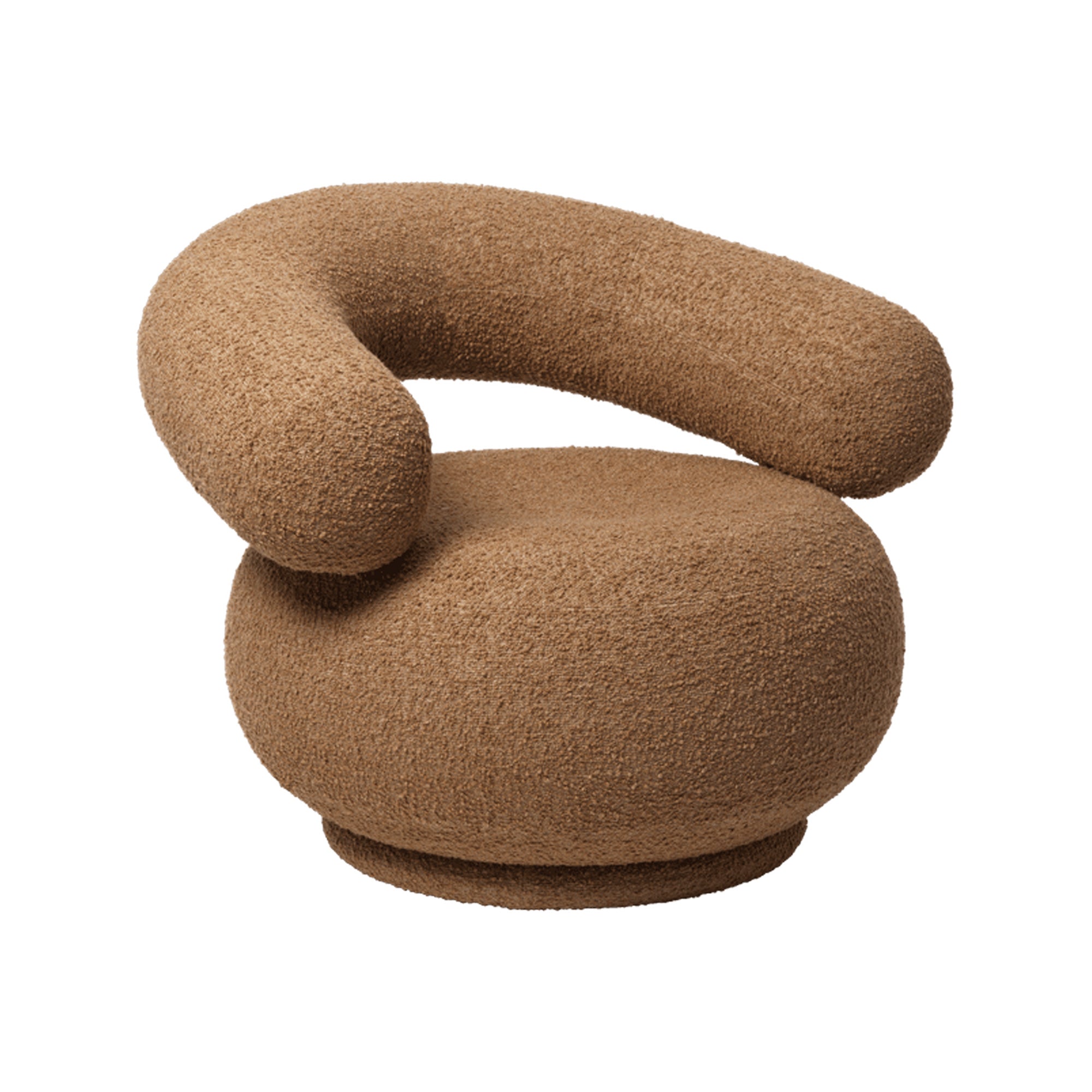 Orbo Lounge Chair