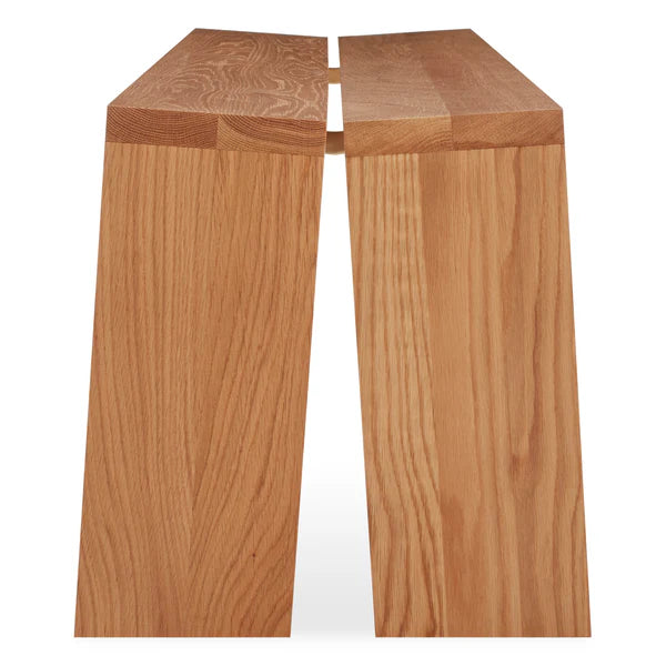 Amicable Split Bench